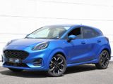 Ford Puma 1.0 MHEV ST-Line X Fahrer-Assist. Winter - Ford Puma aus 2024