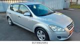 Kia cee'd / Ceed, 8-fach Bereifung - Kia Gebrauchtwagen von 2007