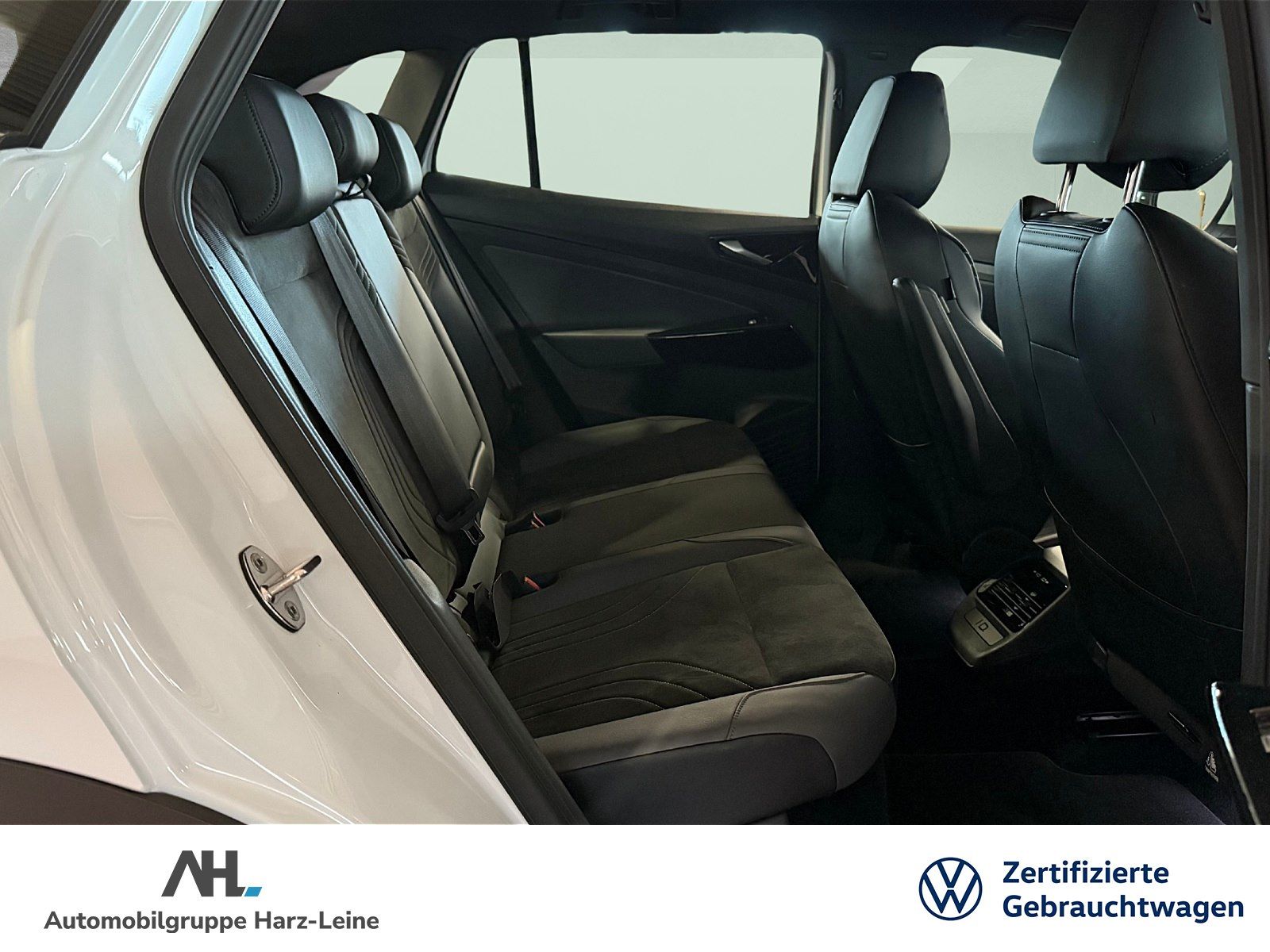 Volkswagen ID.4 - Bild 12