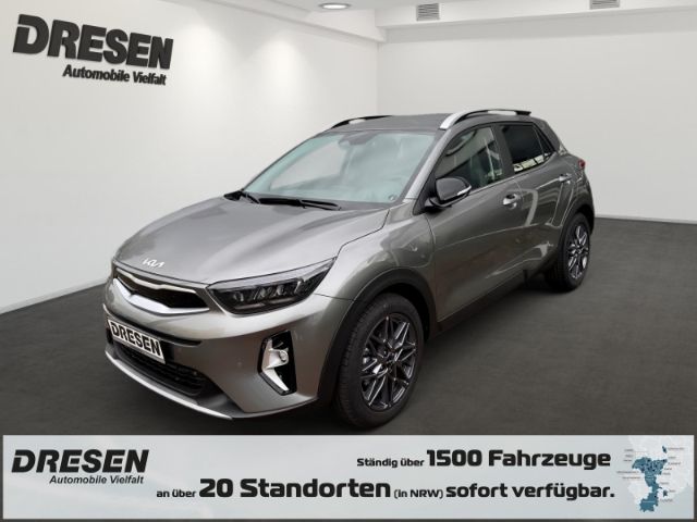 Kia Stonic NIGHTLINE 1.0 AT NAVI,DAB,KAMERA,CARPLAY