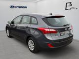 Hyundai i30 1,6 CRDi 7-DCT Classic Navi - Hyundai mit Diesel-Antrieb: Kombi