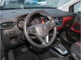 Opel Crossland 1.2 AUT. GS LINE +S/LHZ+NAVI+HUD+RFK++ - gebrauchte Opel Crossland (X) aus dem Jahr 2022