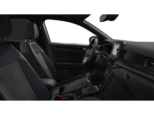 T-Roc R-Line 1.0 TSI AHK*Black Style*navi*Kamera
