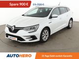 Renault Megane 1.3 TCe Zen*NAVI*LED*PDC*SHZ*TEMPO*KLIMA* - Renault Megane: Megane3