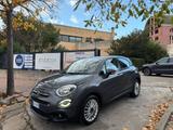 Fiat 500X Cross 1.6 benz. 120 HP - Fiat 500L Cross aus 2022