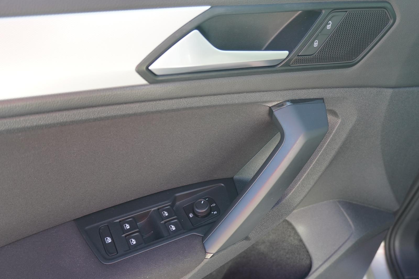 Volkswagen Tiguan 1.5 TSI DSG Trendline LED Navi Tempomat P, миниатюра 30