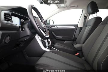 Volkswagen T-Roc - 12