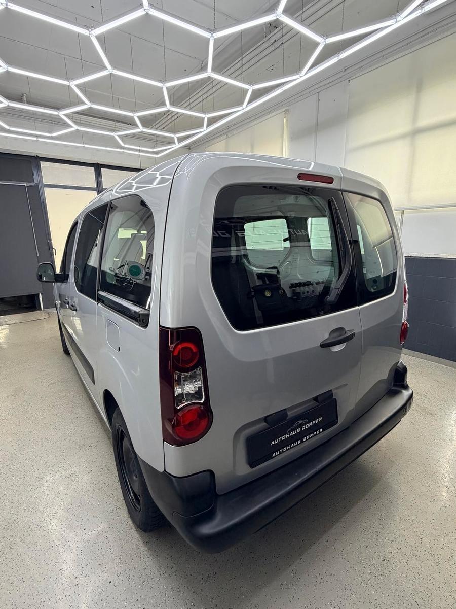 Citroën Berlingo Kasten Business L1 FENSTER KLIMA ZV