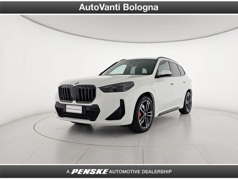 Image of BMW X1