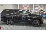 Cadillac Escalade V-Series MY2026 692 PS VOLL, - Cadillac Gebrauchtwagen in Frankfurt