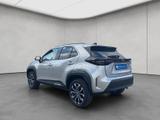 Toyota Yaris Cross Hybrid 130 1.5 VVT-i Teamplayer Wint - Toyota Yaris Cross Teamplayer mit Benzin-Antrieb