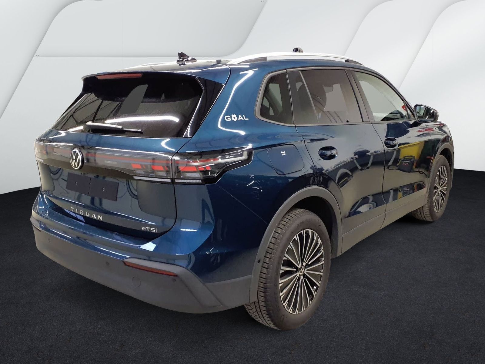Volkswagen Tiguan - Bild 3