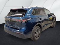Volkswagen Tiguan - Vorschau Bild 3