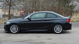 BMW M240i F22 Coupe ,NGM AGA, HJS Downpipe - BMW M240i F22 Gebrauchtwagen