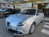 Alfa Romeo ALFAROMEO Giulietta 1.6 jtdm 120cv automatica fu - Alfa Romeo Giulietta aus 2019