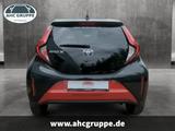Toyota Aygo X 1.0 Teamplayer CVT, Klimautomatik, Safety - Toyota Vorführfahrzeuge