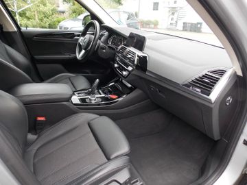BMW X3 - 6