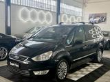 Ford Galaxy 2.0 TDCi 115 CV DPF Titanium - Ford Galaxy aus 2010: Titanium