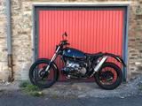 BMW R100GS / Scrambler / Cafe-Racer - BMW R100 CAFE RACER