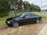 BMW 528 E39 Edition Exclusive  - BMW 528: E39