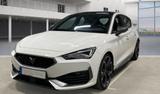 Cupra Leon VZ TSI *KAM*PANO*LHZ*SHZ*PARK*LED*KESSY* - Cupra Leon Gebrauchtwagen in Hamburg