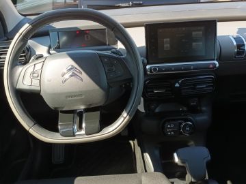 Citroën C4 Cactus Selection *NAVI* *RÜCKFAHRKAMERA* *SIT