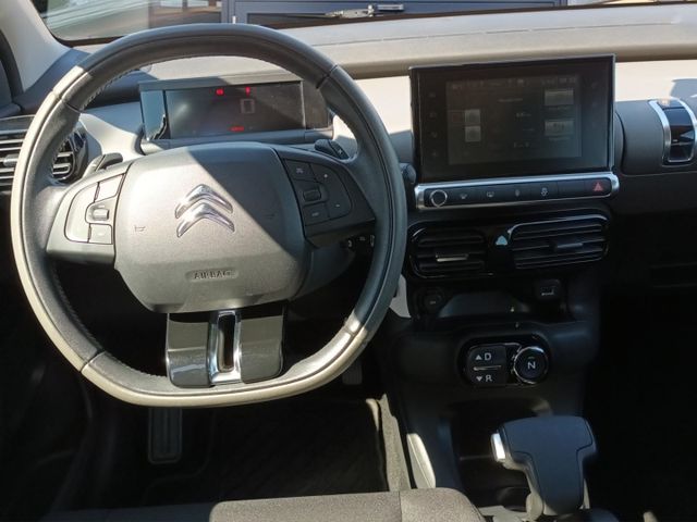 Citroën C4 Cactus Selection *NAVI* *RÜCKFAHRKAMERA* *SIT