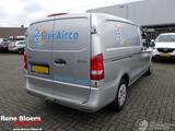 Mercedes-Benz Vito 111 CDI Lang Airco 114pk Schuifdeur Kasten - Mercedes-Benz C111