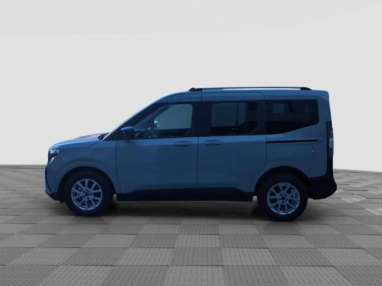 Ford FORD Tourneo Courier 2°s Tourneo Courier 1.0 Eco imagem 2