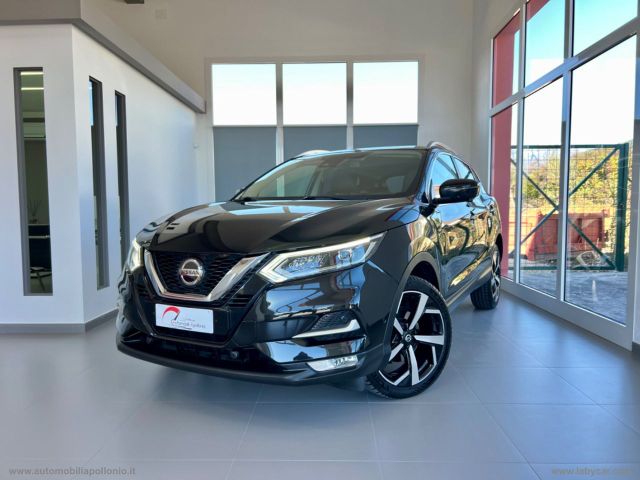 Nissan NISSAN QASQHAI 1.5 dCi TEKNA