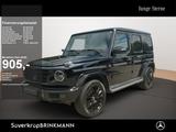 Mercedes-Benz G 400 d AMG BURM NIGHT COMAND WIDE 360 AHK DISTR