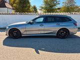 BMW 320 d xDrive M Sport *DriveAss.19Zoll-Shadow-AHK