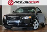 Vorschaubild Audi A4  Cabriolet 3.0 TDI quattro 1. HD|52 TKM|LEDER