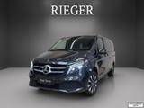 Mercedes-Benz V 250 d Lang DynLicht*Facelift*SHZ*Kamera*DAB*++ - Mercedes-Benz V-Class: Facelift