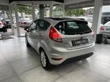 Ford Fiesta Titanium SHZ/8-Fach/Keyless-Go/HU+TÜV NEU - Ford Fiesta Gebrauchtwagen in Essen