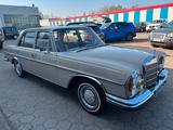 Mercedes-Benz 250 S (108) *3.HAND*AHK*LEDER*HU NEU* - Autos aus dem Jahr 1966