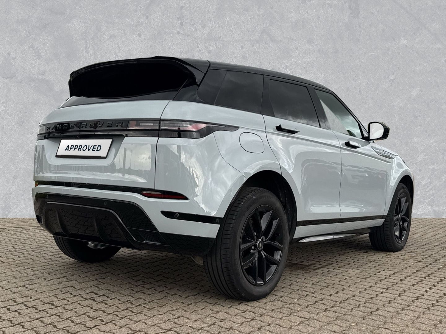 Land Rover Range Rover Evoque Dynamic SE*BlackP*WinterP*Tec imagem 2