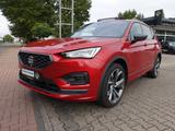 Seat Tarraco FR 4Drive Pano Kamera 1. Hand - rote Seat Tarraco