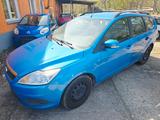 Ford Focus Turnier Econetic - Ford Focus Econetic mit Diesel-Antrieb