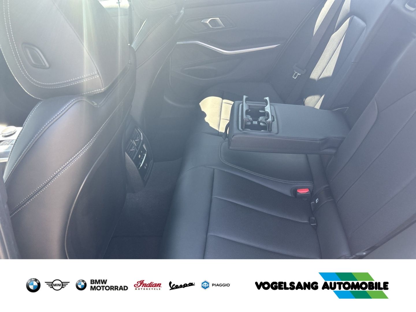 BMW 318 - Bild 8