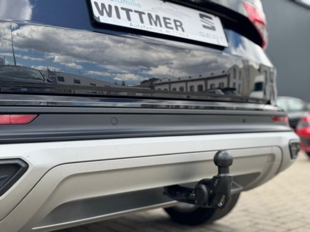Ateca 1.5TSI 150PS Xperience DSG AHK/ACC/RFK/NAV
