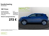 Volkswagen T-Cross - Vorschau Bild 2