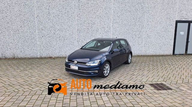 Volkswagen VW Golf 7.5 DSG 4MOTION VIRTUAL ACC 4x4