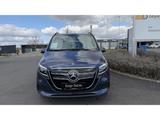 Mercedes-Benz EQV 300 Distronic*360*MULTIBEAM*Augmented*7-Sitz - gebrauchte Mercedes-Benz Kleinbus