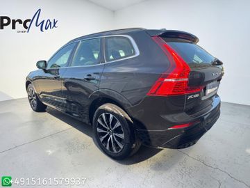 Volvo XC60 - 9