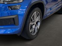 Skoda Kodiaq - Vorschau Bild 10