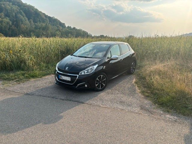 Image of Peugeot 208