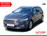 Ford Mondeo Turnier 1.5 EcoBoost Business Edition - Ford Mondeo: Turnier