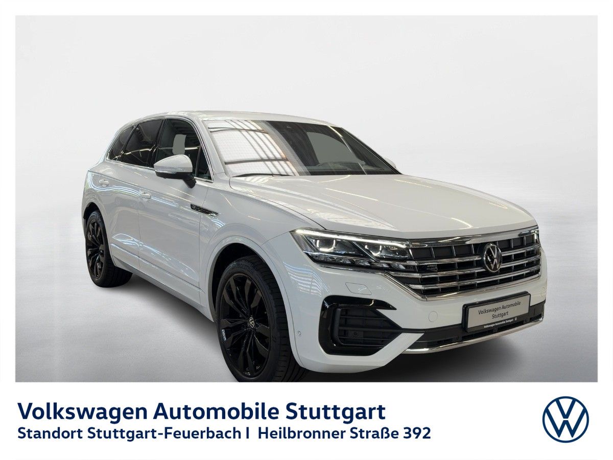 Volkswagen Touareg - Bild 5