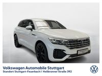 Volkswagen Touareg - Vorschau Bild 5